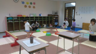 できたが増えた！